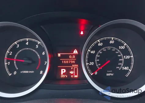 2015 Mitsubishi Lancer Es из США, поврежденный, VIN JA32U2FU8FU021648